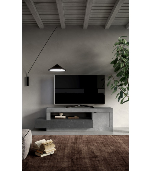 Mueble TV ATLANTA 160 cm
