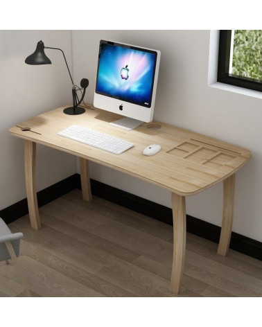 Bureau RHYTHM Naturel